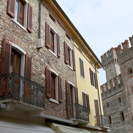 Aurora Sirmione Appartamenti Buitenkant foto