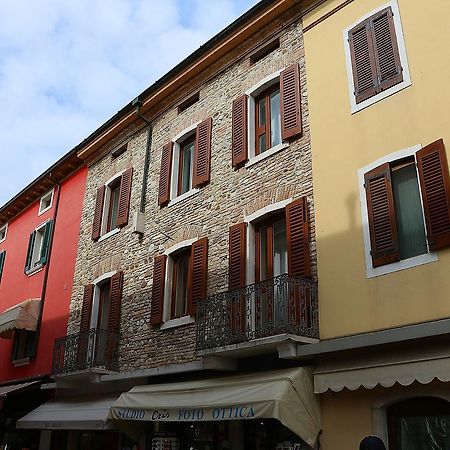 Aurora Sirmione Appartamenti Buitenkant foto